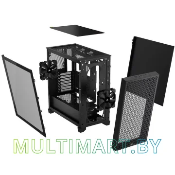 Корпус Corsair 3000D Airflow (CC-9011251-WW) картинка 10